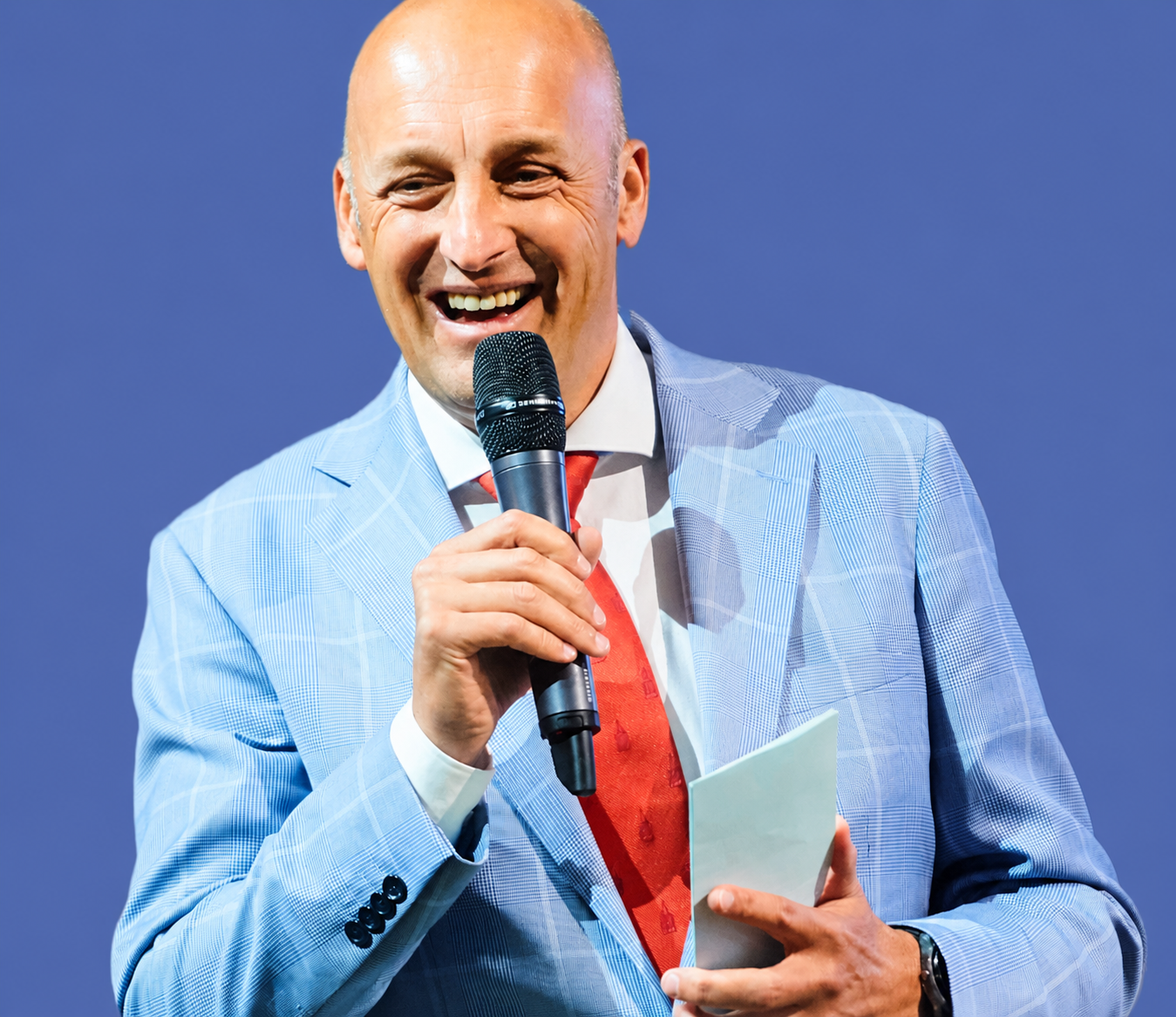 Marcel de Jong